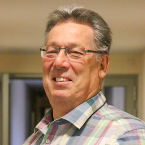 Heinz-Peter Thoebarth
